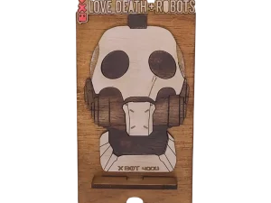 Love Death + Robots. Phone Holders.