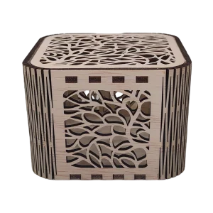 Jewelry Medium Box “Nature”