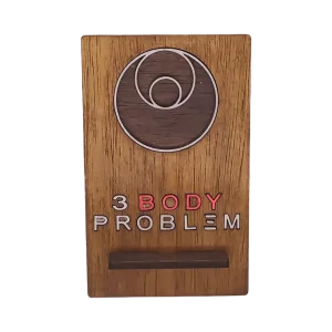 Phone stand 3 Body Problem
