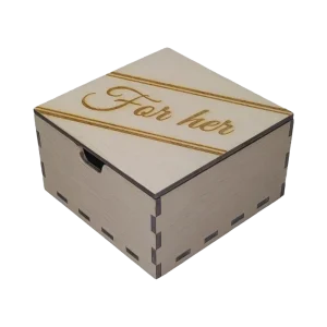 Gift Box “For Her”
