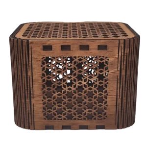 Jewelry Medium Box “Star”