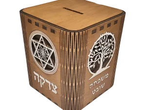 Jewish items
